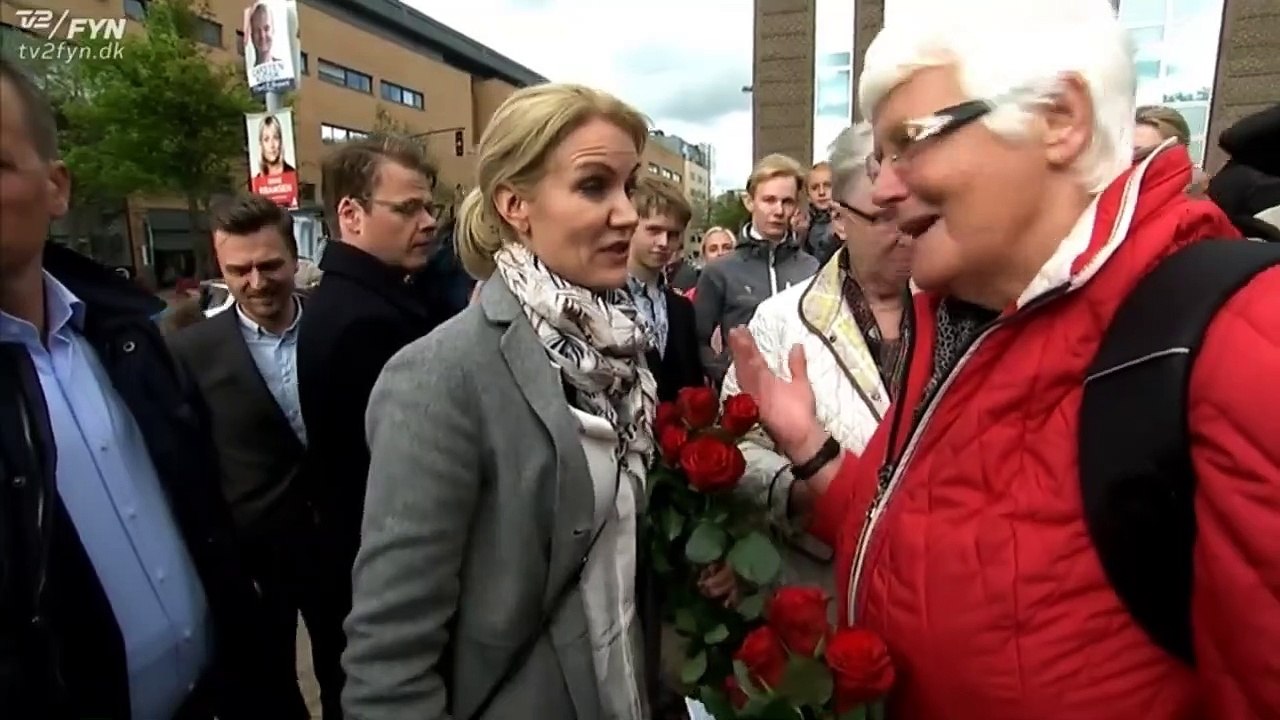 Politik | 2015 | Annette Vilhelmsen | Camilla Hersom | 22-12-2015 | TV2 FYN @ TV2 Danmark
