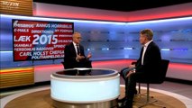 Politik | 2015 | Stephanie Lose | Poul Erik Svendsen | 03-01-2016 | TV2 FYN @ TV2 Danmark