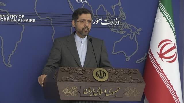 İran: Nükleer görüşmelerde Batı ile ABD, 3-4 konuda henüz siyasi karar almadı