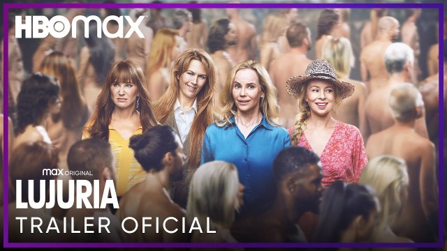 Lujuria | Tráiler VOSE