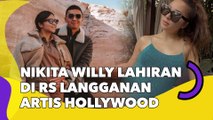 Nikita Willy Lahiran di RS Langganan Artis Hollywood: The Real Sultan Gak Minta Endorse Sana-sini