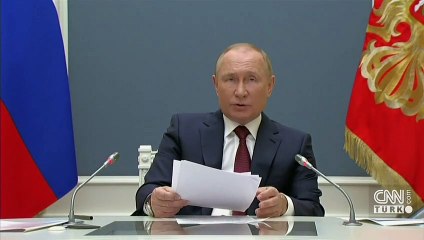"Putin Zelenskiy için 400 kişilik özel ekip gönderdi"