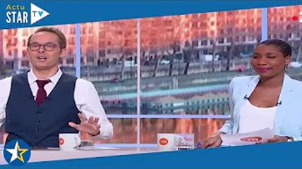 Télématin : face à un bug technique, la régie coupe l'antenne sans prévenir les journalistes