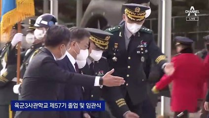 李, TK 유세한 날 대통령·총리도 TK 방문…野, 대선개입