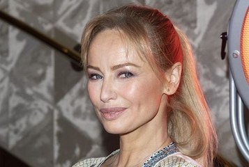 Adriana Karembeu dévoile une tendre photo de sa fille Nina… Elle bien grandi : des cheveux longs comme sa maman