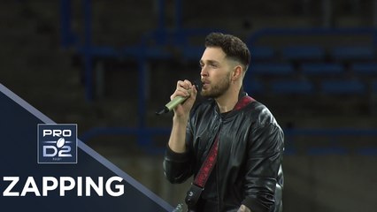 PRO D2 – Le Zapping de la J22 – Saison 2021-2022