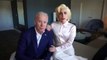 Lady Gaga and Joe Biden join forces, speak up about sexual assault