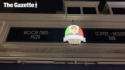 Eat Guide Blackpool - Stefani's Pizzeria