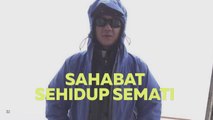 Kompak (Episod 85): Sahabat sehidup semati