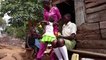 Riding an African trend, Uganda welcomes young mothers back to school