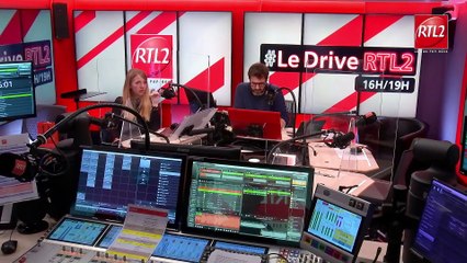 L'INTÉGRALE - Tears For Fears dans #LeDriveRTL2 (25/02/22)