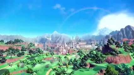 Serão lançados dois novos jogos \'Pokémon\' no final de 2022