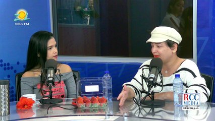 Que causa la obesidad en las personas con la especialista Dra. María Luisa Hernández