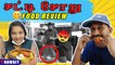 சட்டி சோறு Food Review | சங்காய்ஸ் Restaurant Vlog | Family Wings