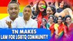New Law for LGBT Community | Karun Raman