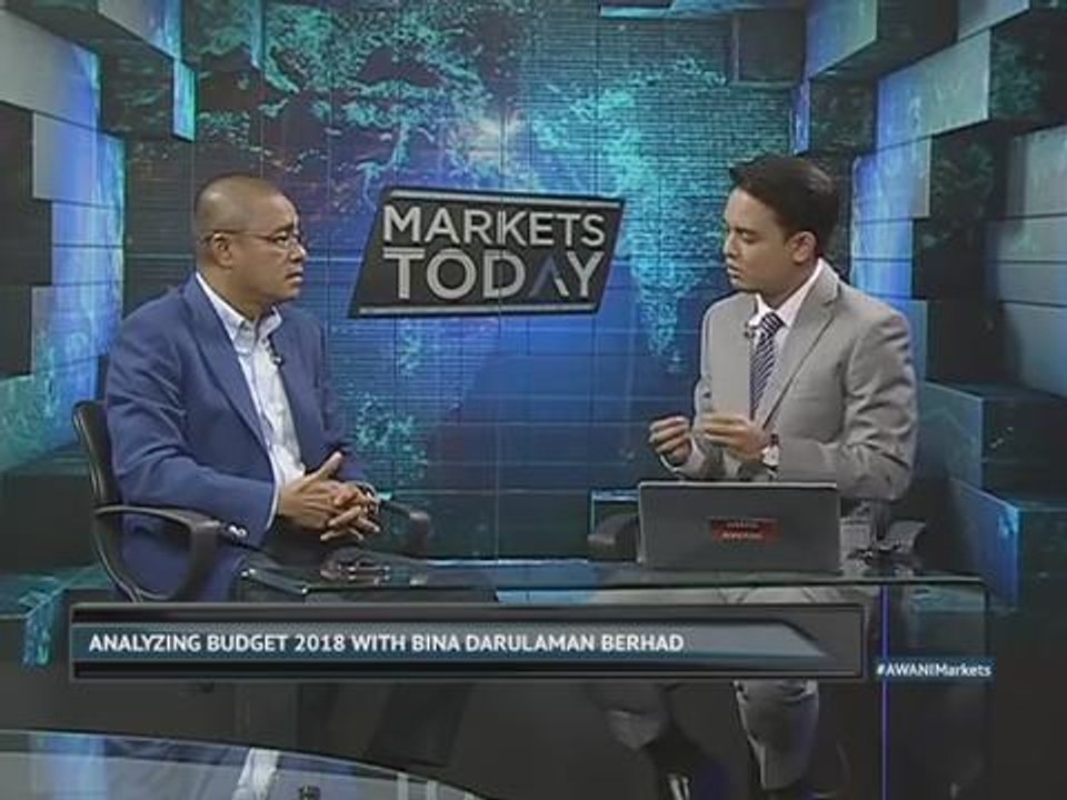 Analyzing Budget 2018: Affordable housing & construction