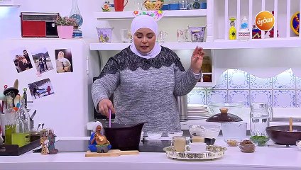 أرز باللبن - سكالانص | نجلاء الشرشابي