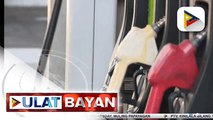 100% capacity sa mga pampublikong transportasyon, ipatutupad na bukas sa ilalim ng Alert Level 1; NAIA Terminal 4, muling magbubukas para sa mga pasahero simula March 24