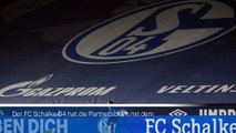 Schalke 04 beendet Gazprom-Partnerschaft