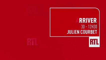 Le journal RTL de 12h du 28 février 2022