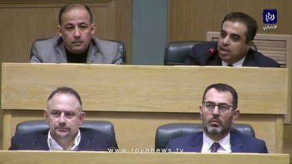 النائب المومني: وضع الطلبة الأردنيين في أوكرانيا "مأساوي"
