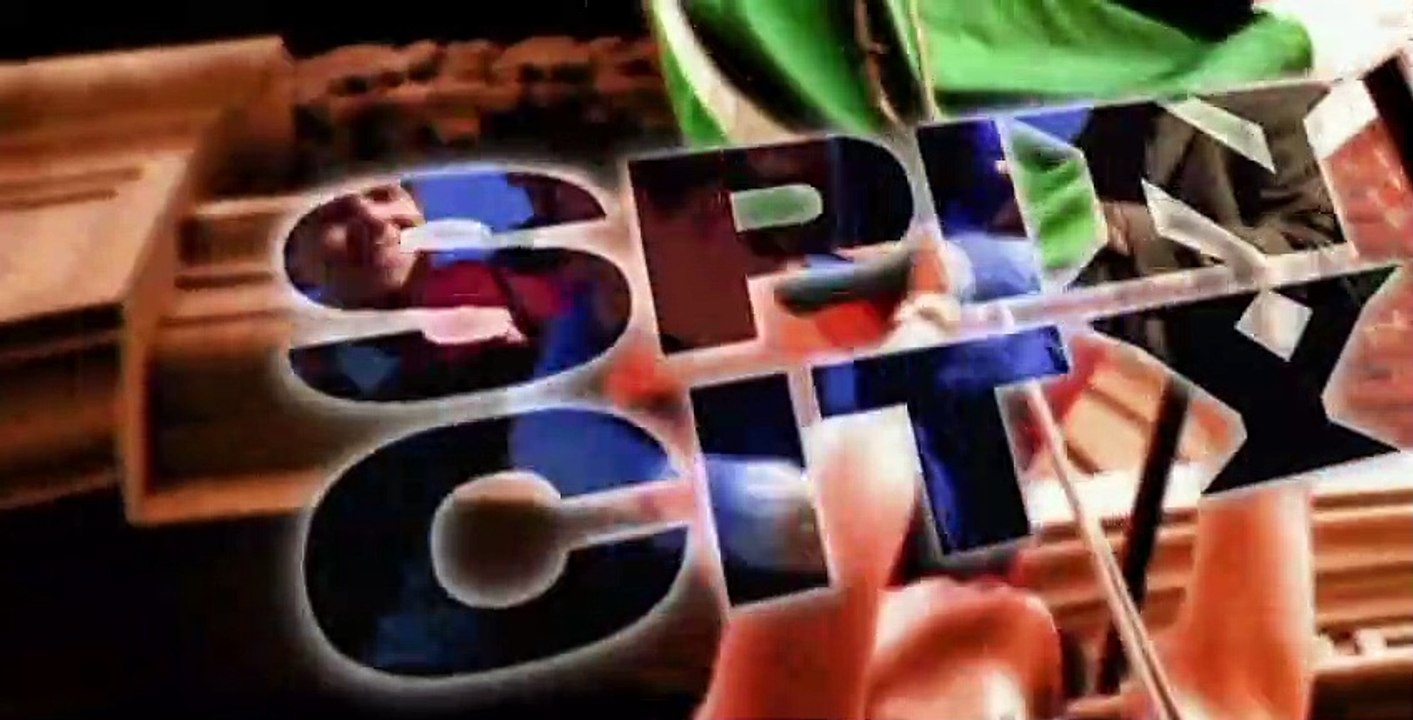 Spin City S03 E15