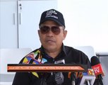 ASUM beri peluang kepada Wendy Ng kekal dalam skuad negara