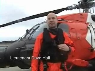 Coast Guard Alaskan Medevac Case