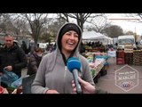 Arles : votez pour votre plus beau marché de Provence
