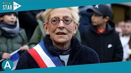 [AS]  Isabelle Balkany : après sa tentative de suicide, elle sort du silence pour annoncer une mauva