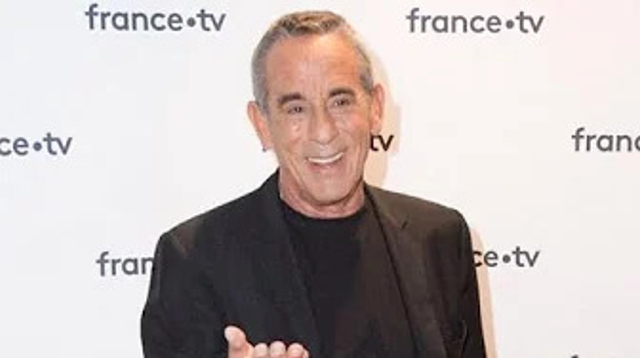 Thierry Ardisson fâché avec Laurent Ruquier, les raisons du clash