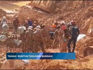 Awani Xtra (Episod 15) : Pengurusan Risiko Bencana