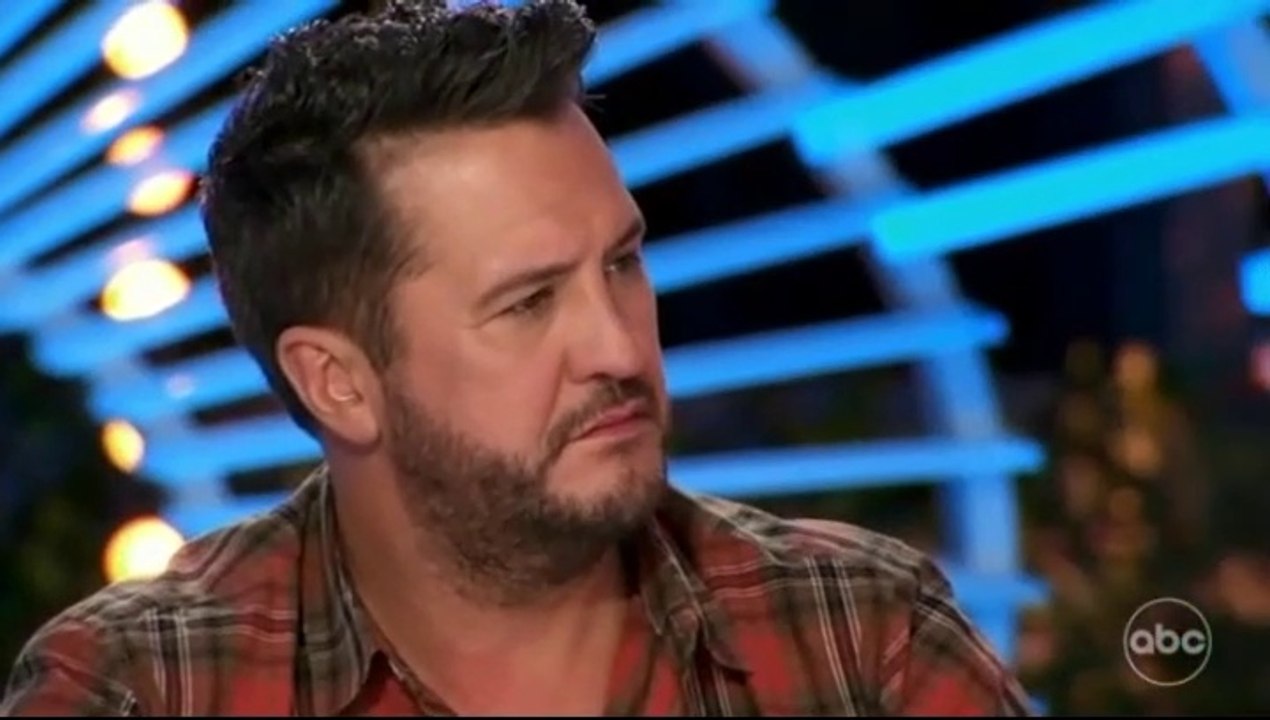 American Idol s20e01 part 2