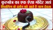 Mahashivratri 2022|Naag Devta Come To Worship Shivling In Kurushetra|संगमेश्वर महादेव मंदिर|महाशिवरात्रि