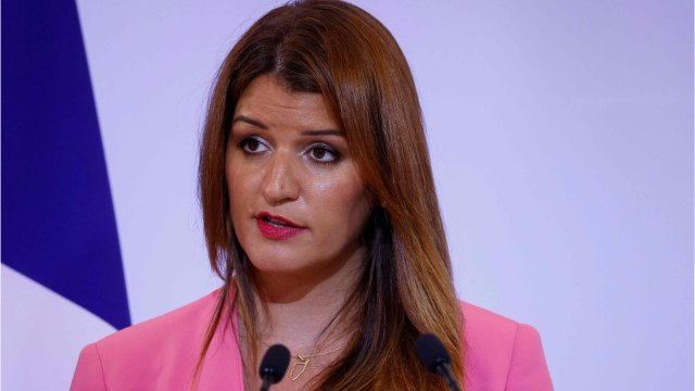 FEMME ACTUELLE - Marlène Schiappa fusionnelle avec ses filles : ses tendres confessions de maman