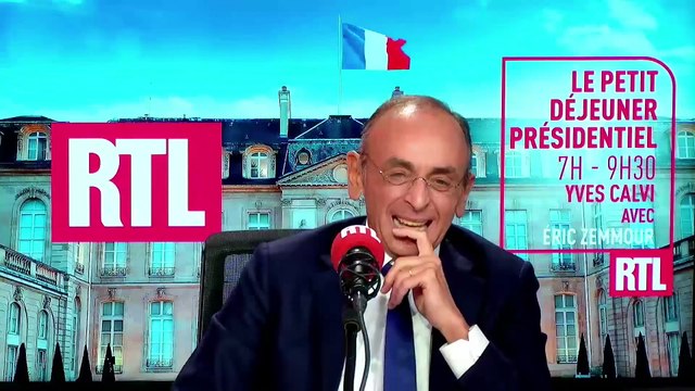 La chronique de Laurent Gerra du 28 février 2022