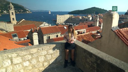 Canal Decasa estrena 'De compras en Croacia' con Fani Stipkovic