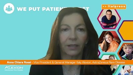 Da Alexion e H-Farm hackathon sulle malattie rare