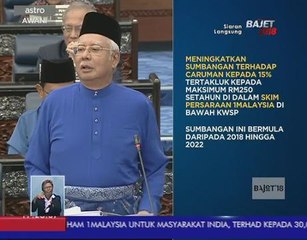 Petunjang Kelima: Pembantu Rumah Asing