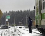 4 maut nahas keretapi rempuh lori tentera