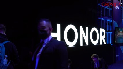 Previa del lanzamiento de Honor Magic 4