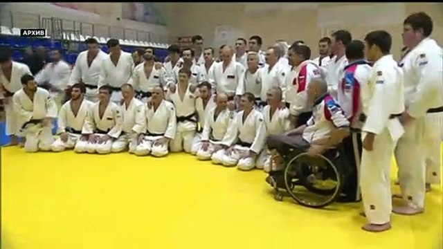 Россия - персона нон грата в спорте