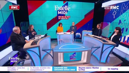 C’est quoi le progrès ? : La première ferme sous-marine au monde - 28/02