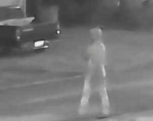 Tampa police release video of person of interest in search for killer