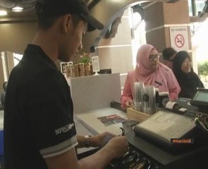 Pelajar istimewa berpeluang ceburi bidang keusahawanan