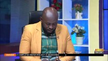 Over 220 Ghanaians Have exited Ukraine and Are Expected in Ghana Soon-  Adom TV (28-2-22)