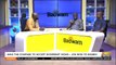 Have The Courage To Accept Divergent Views - Joe Wise to Bagbin -  Adom TV (28-2-22)