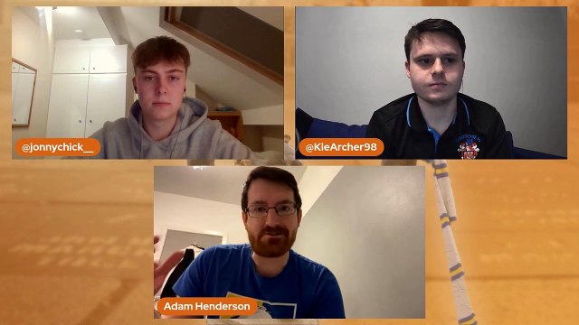 Bremner Square Podcast: Marcelo Memories - Looking back at Bielsa's time in charge of Leeds United