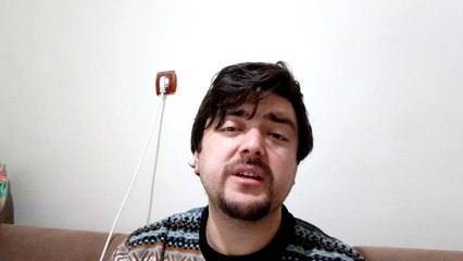 RÜYADA MİSVAK ALMAK