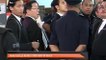 Perkembangan perbicaraan bunuh Jong Nam di KLIA2